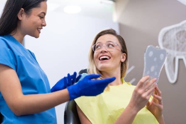 Best Dental Exams and Cleanings  in Bostonia, CA